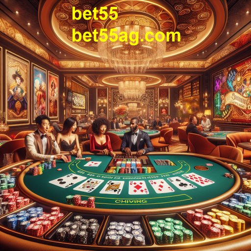 A Magia dos Jogos de Mesa: Diversão e Estratégia em um Só Lugar