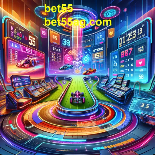 Jogos Virtuais: A Nova Fronteira das Apostas Online